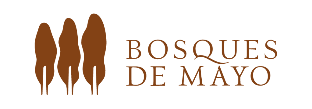 Bosques de Mayo