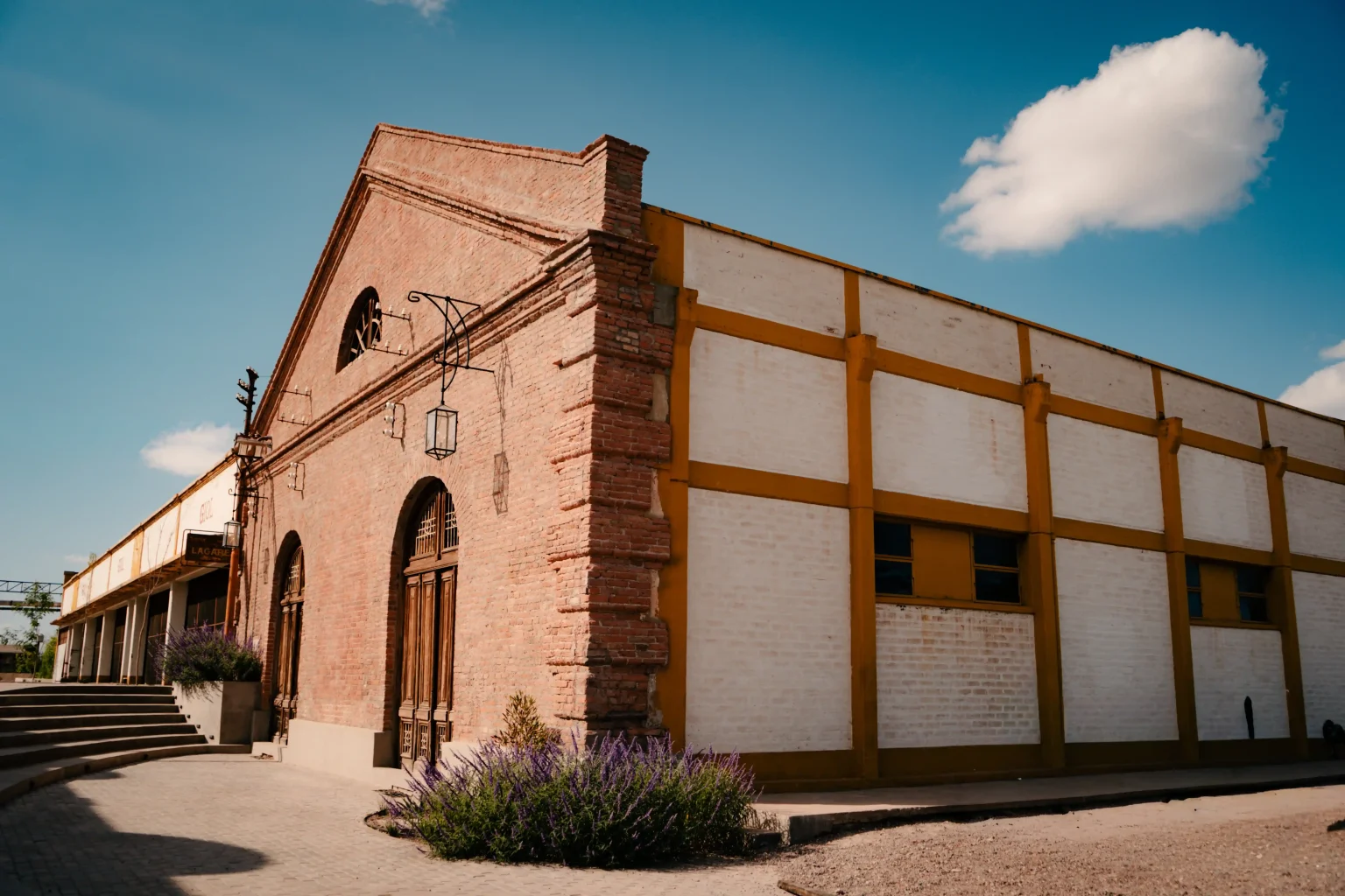 Bodega Giol