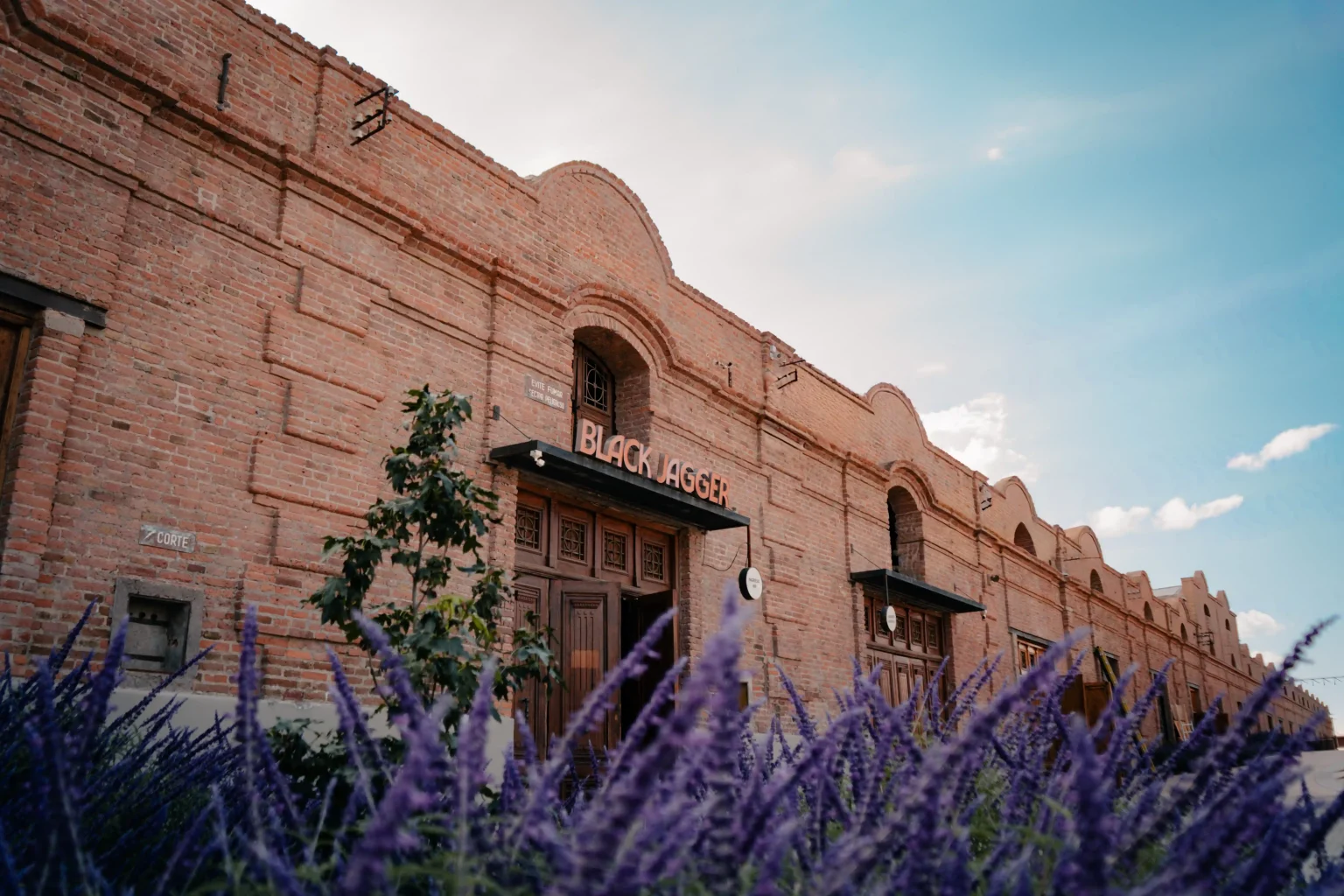 Bodega Giol