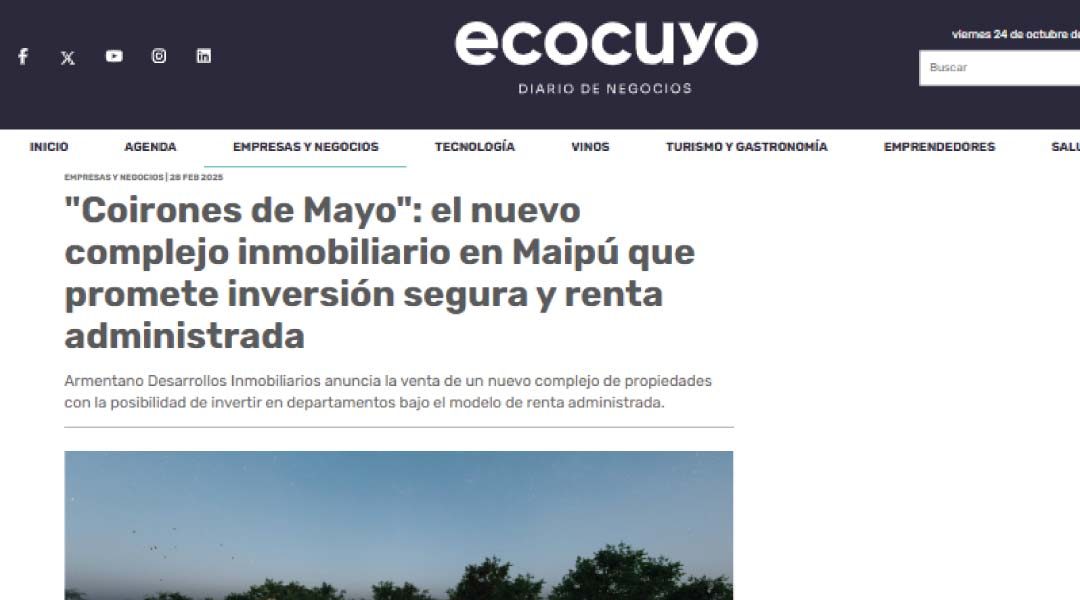 ecocuyo